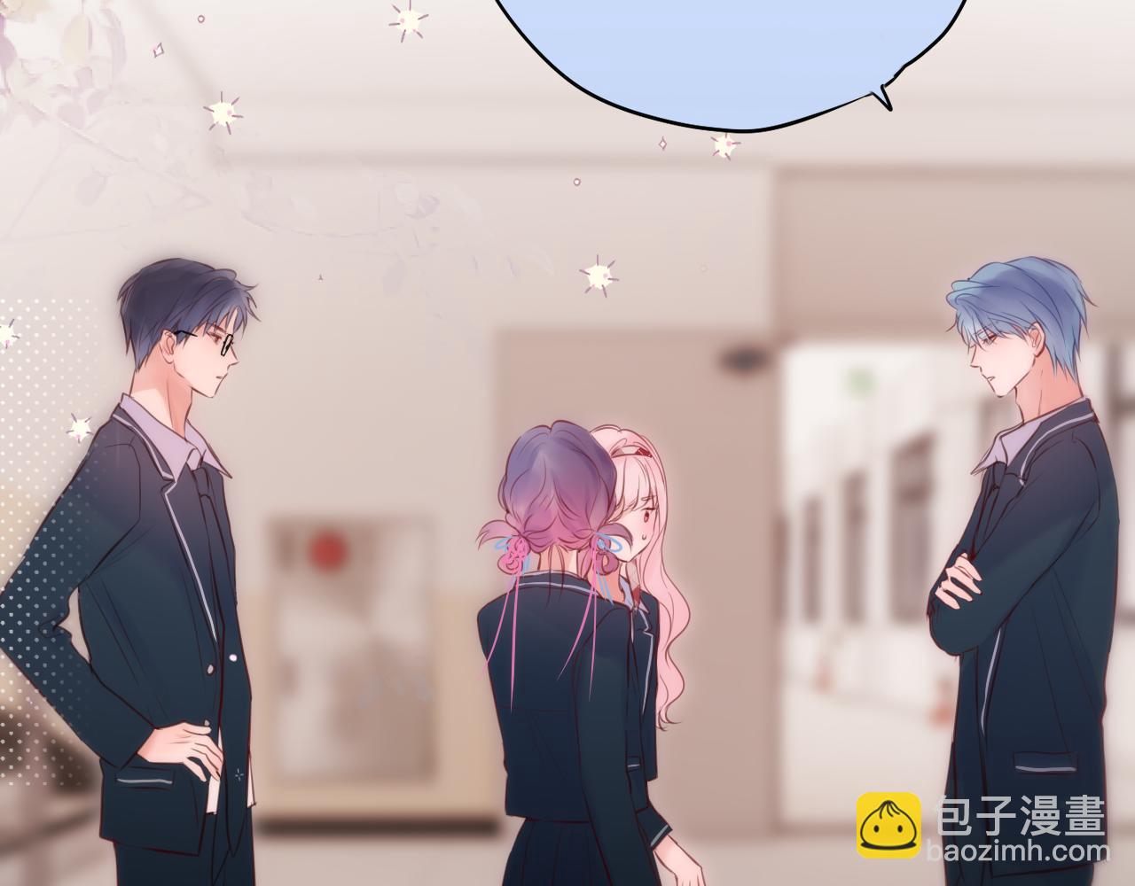 第57话 约饭？(1/2)-第84话