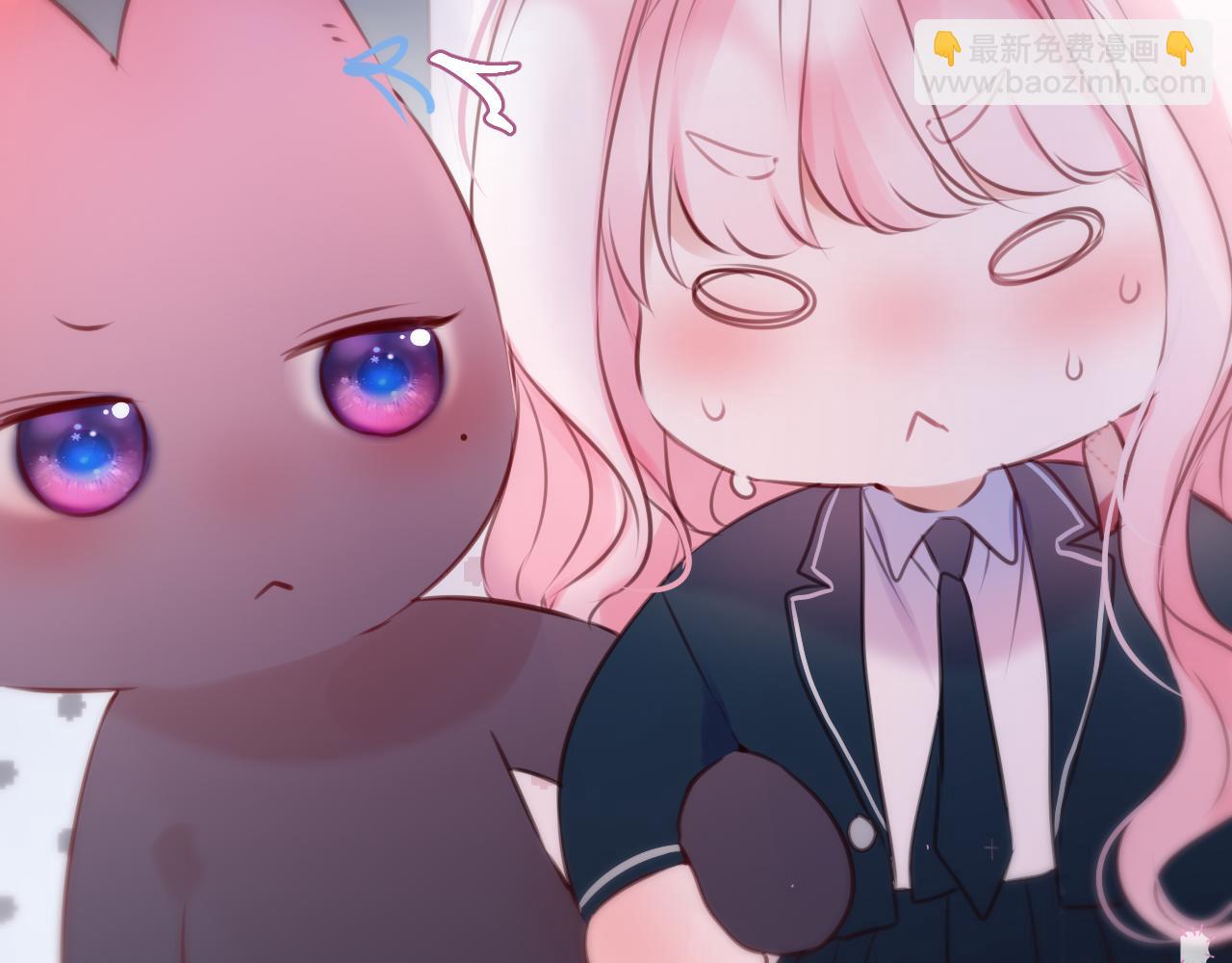 第57话 约饭？(1/2)-第84话