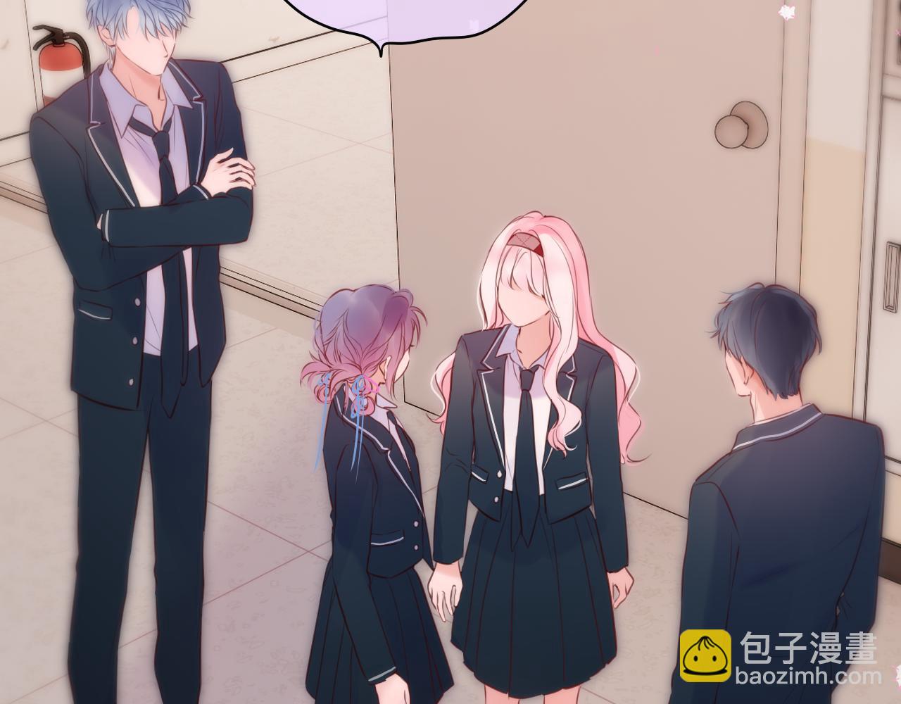 第57话 约饭？(1/2)-第84话