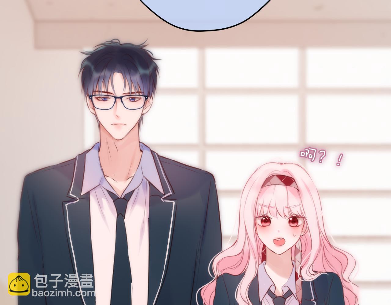 第57话 约饭？(1/2)-第84话