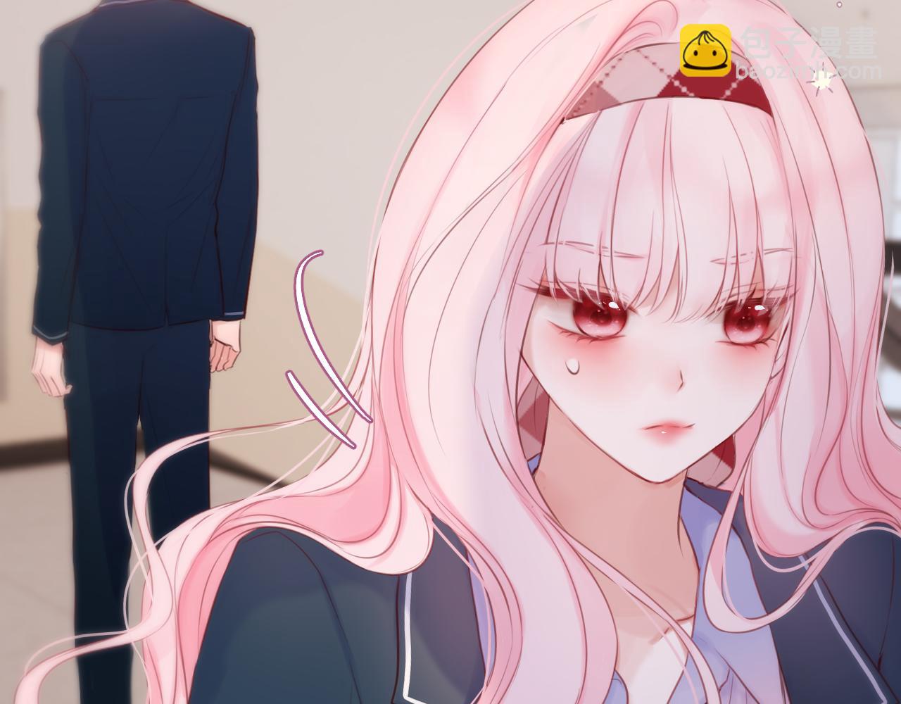 第57话 约饭？(1/2)-第84话