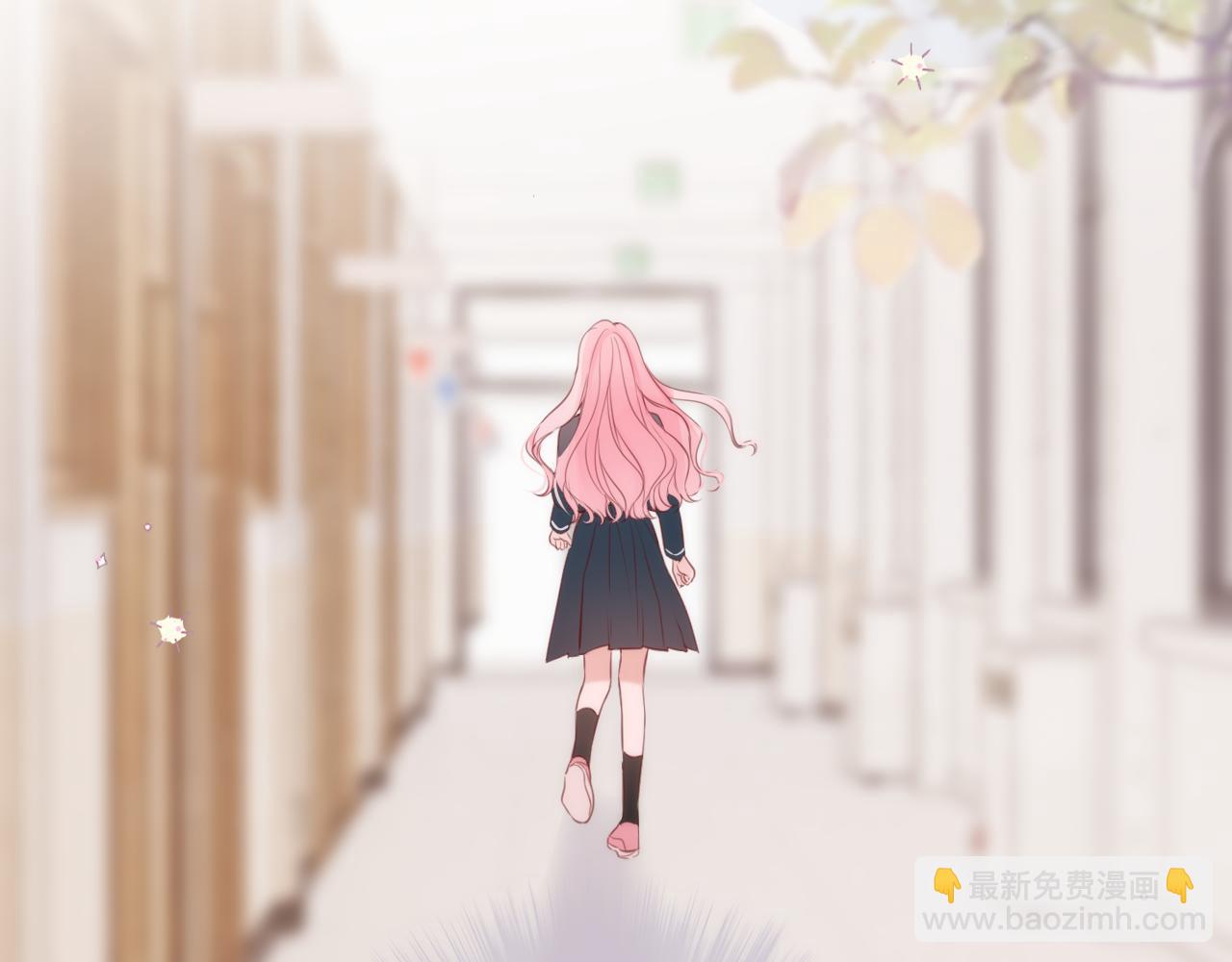 第57话 约饭？(1/2)-第84话