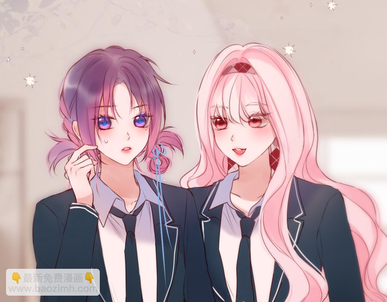 第57话 约饭？(1/2)-第84话