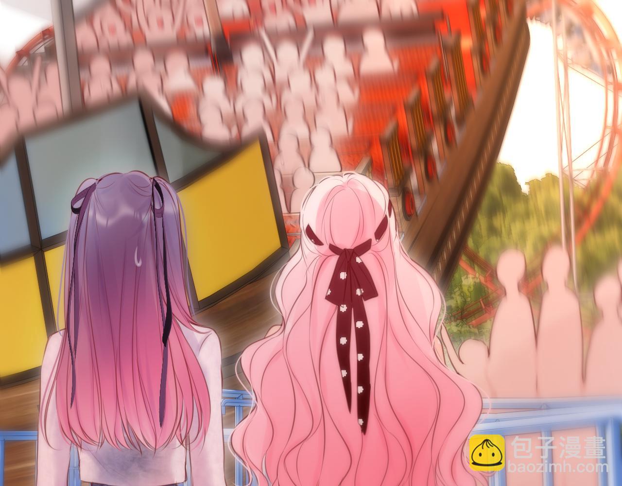 第59话 疑虑(1/2)-第70话