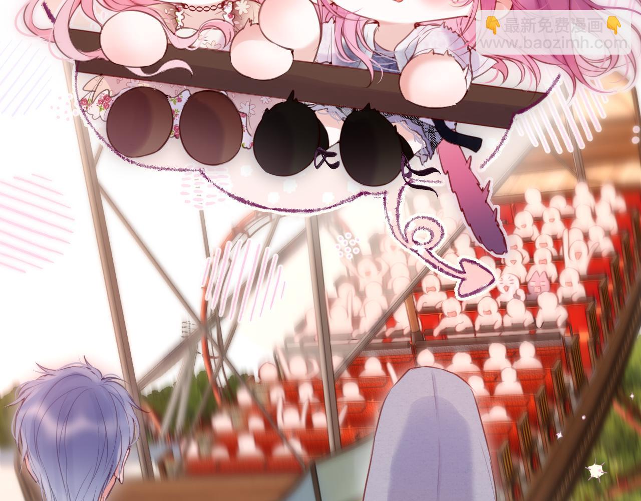 第59话 疑虑(1/2)-第70话