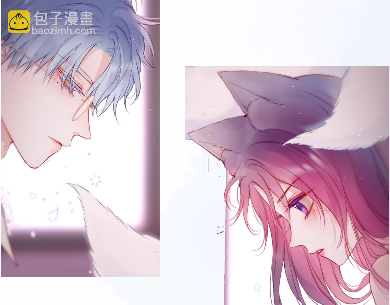 第2期  染吟双人情头来袭！-第74话