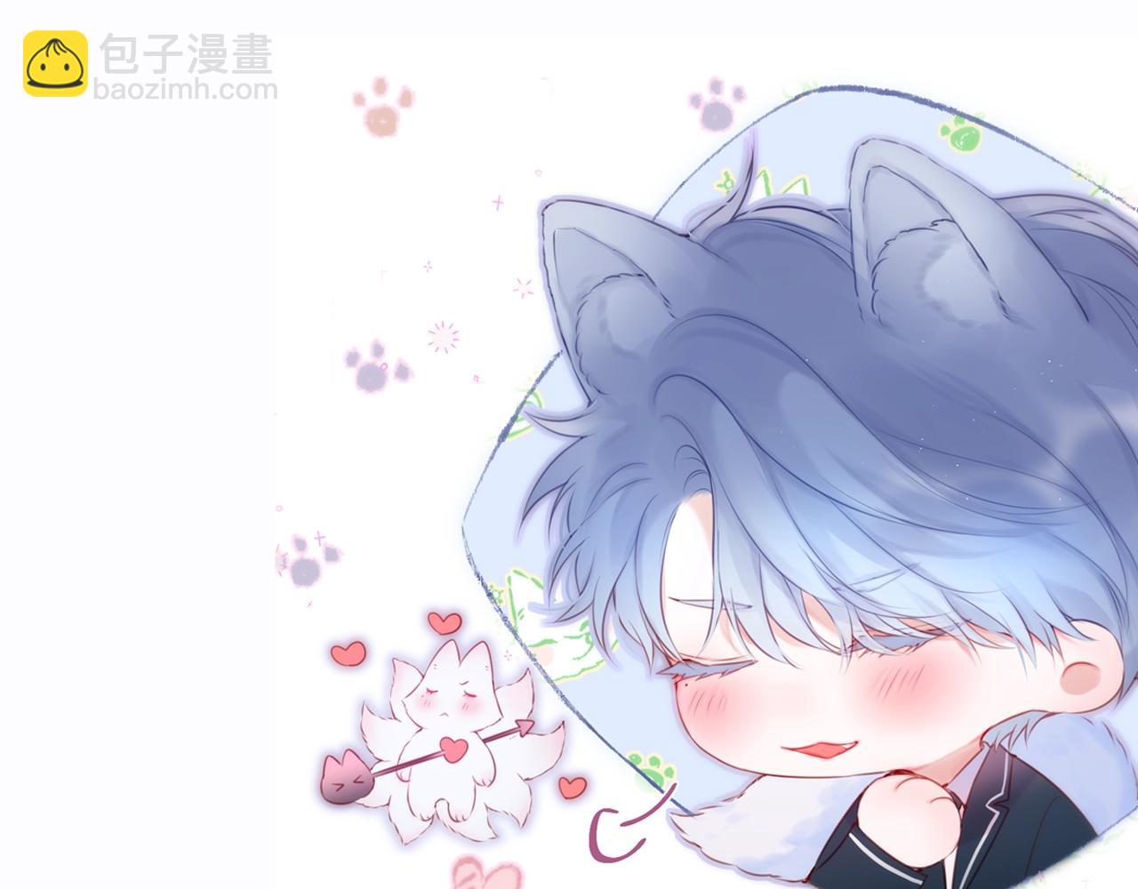 第2期  染吟双人情头来袭！-第74话