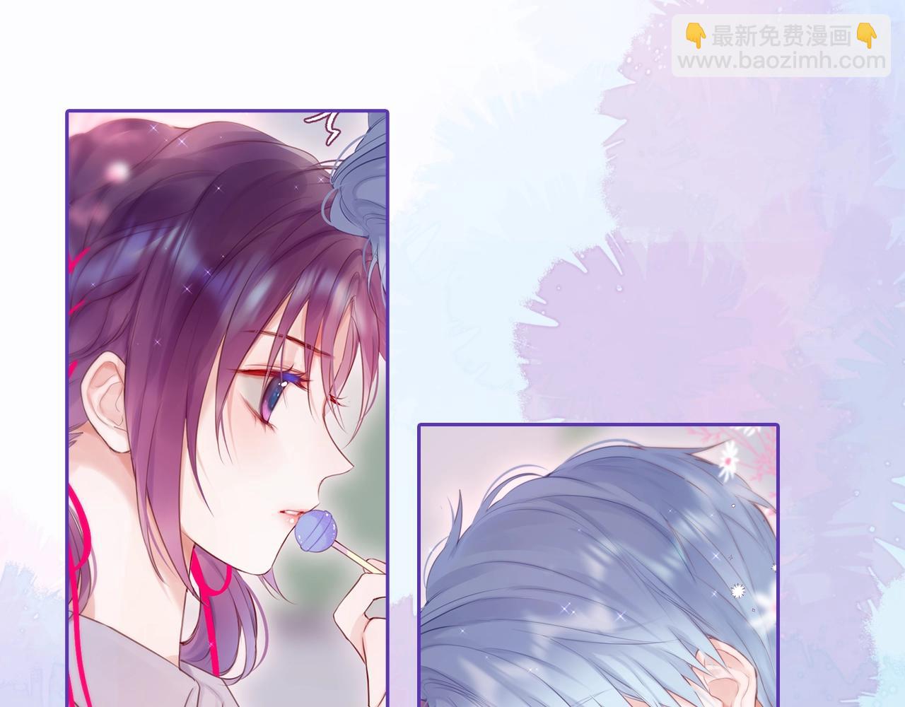 第2期  染吟双人情头来袭！-第74话