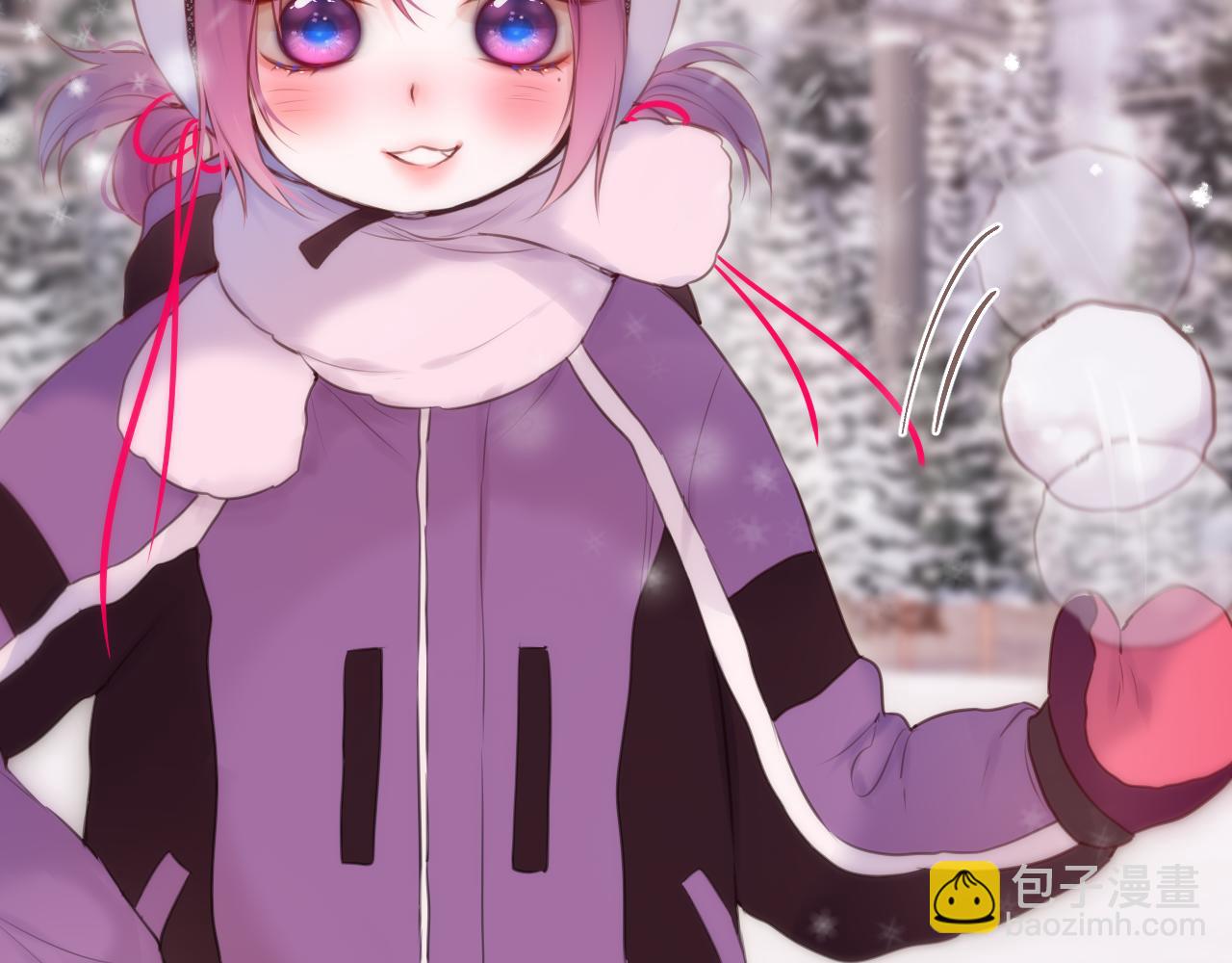 第62话 黑鹰(1/2)-第78话