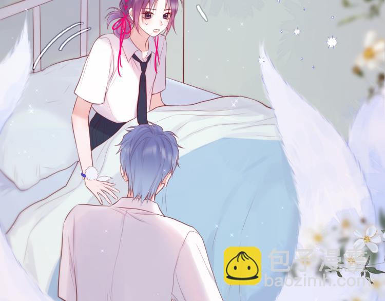 第6话 银金莲？(1/2)-第8话