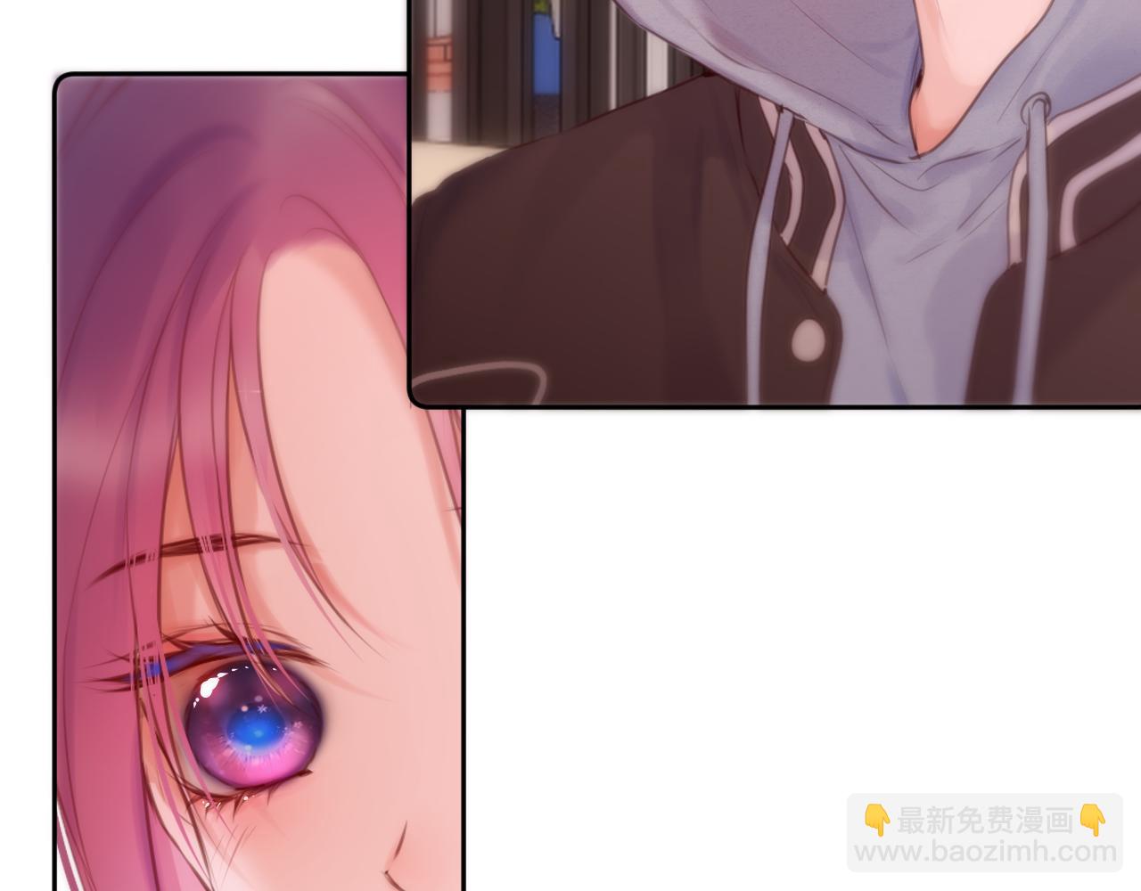 第64话 再度变粉(1/3)-第88话