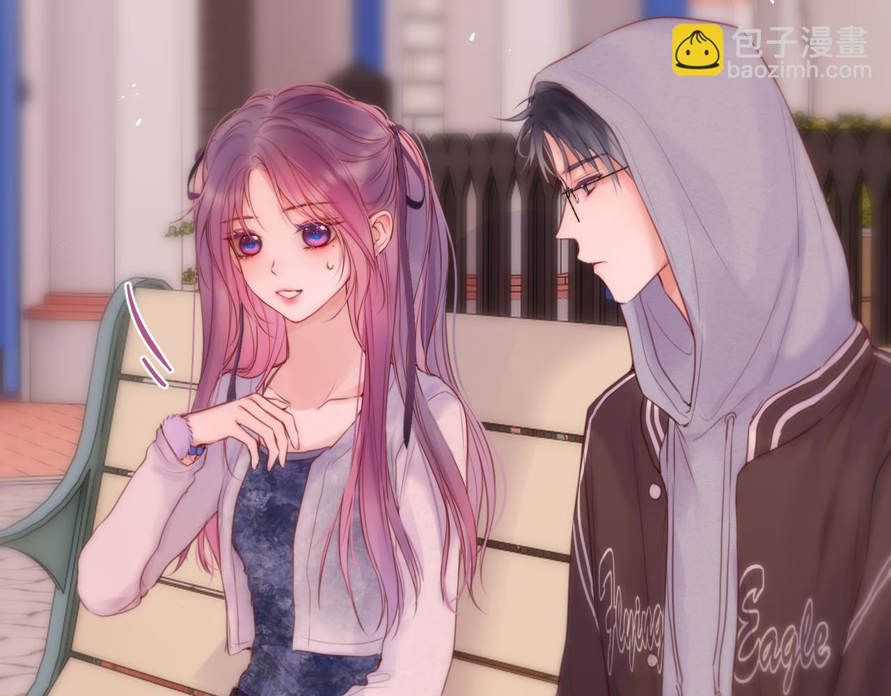 第64话 再度变粉(1/3)-第88话