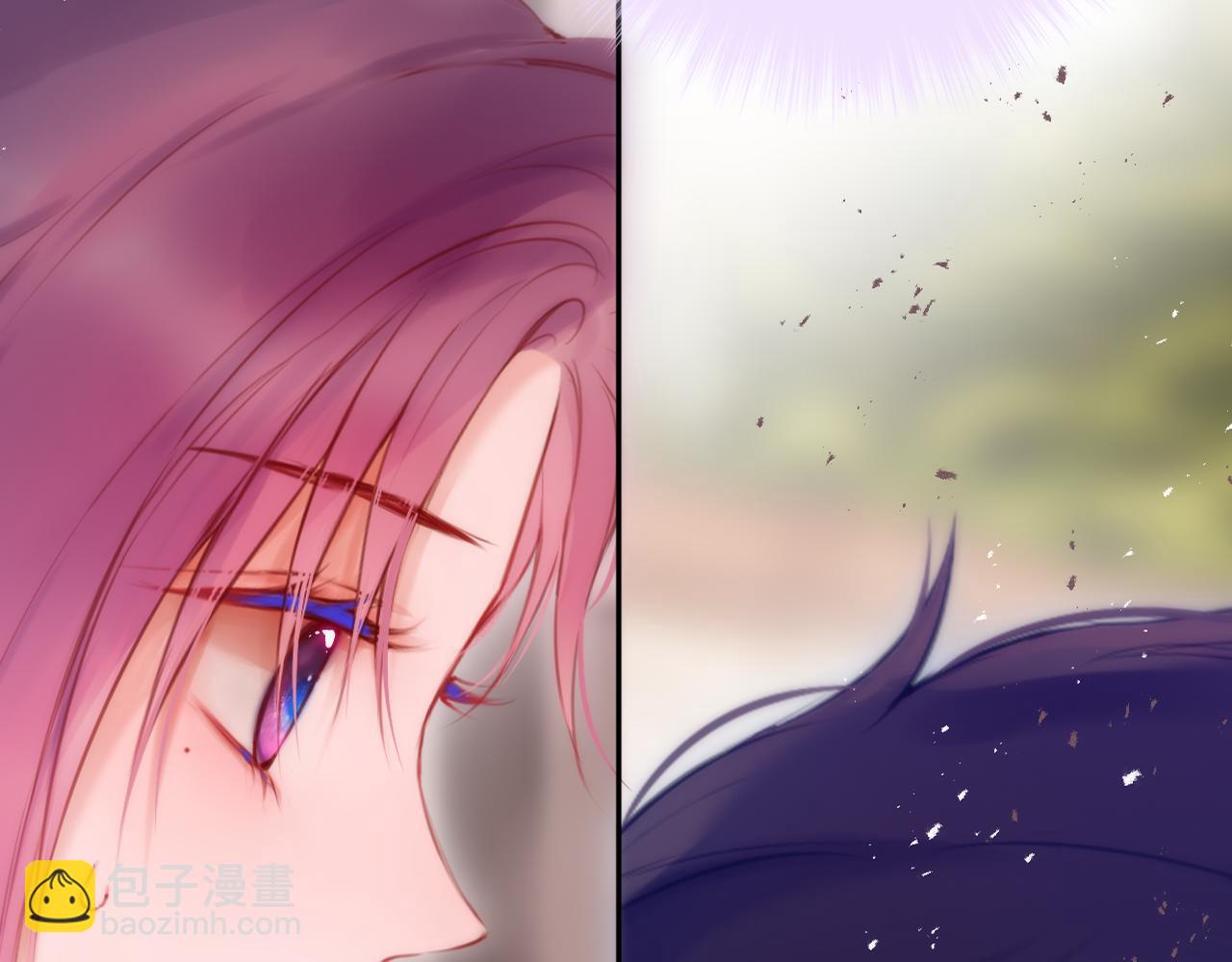 第64话 再度变粉(1/3)-第88话