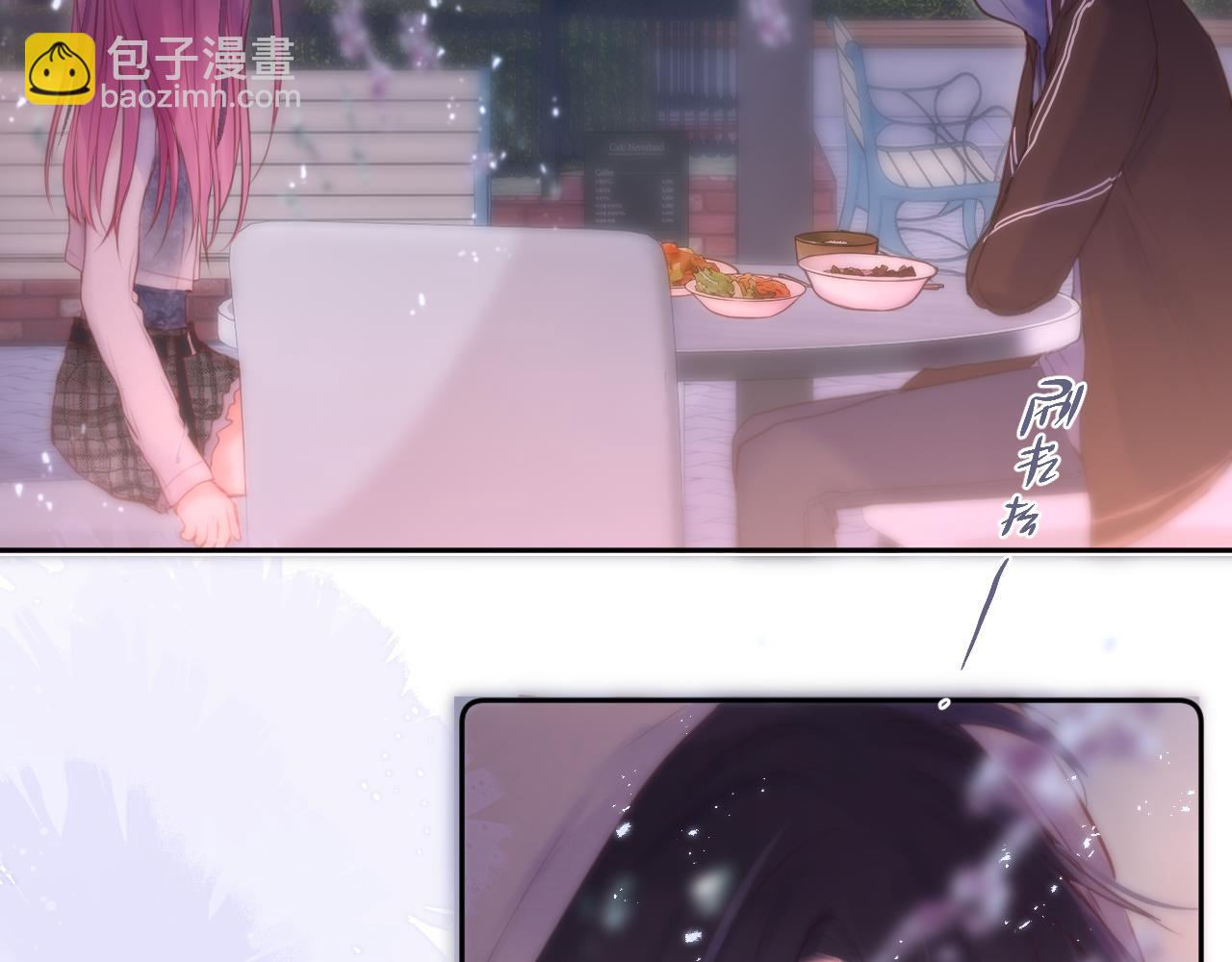 第64话 再度变粉(1/3)-第88话