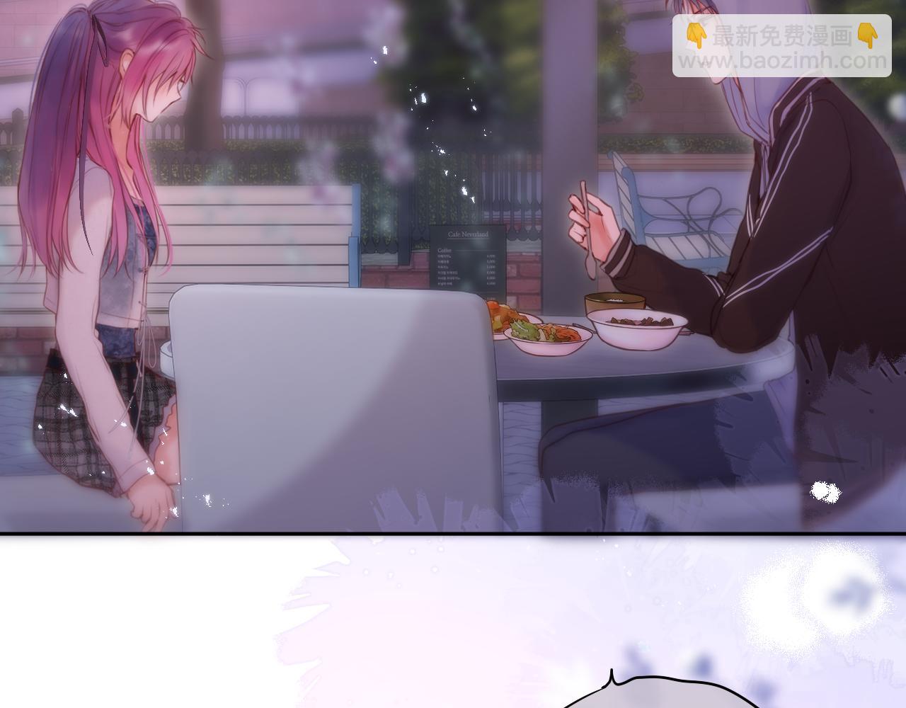 第64话 再度变粉(1/3)-第88话