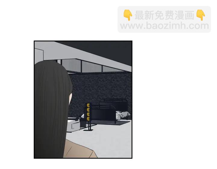 狐狸在說什麼？ - 第76話 奇怪的挑逗(1/3) - 8