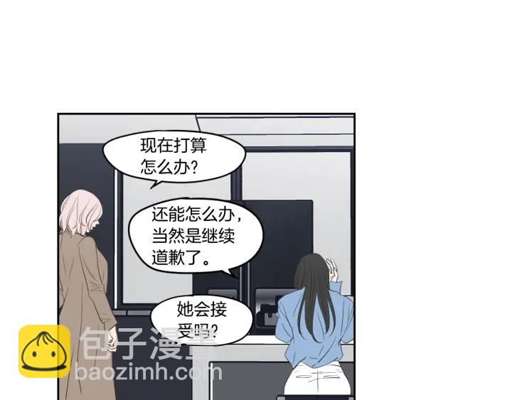 狐狸在說什麼？ - 第86話 剩下的感情(1/3) - 6