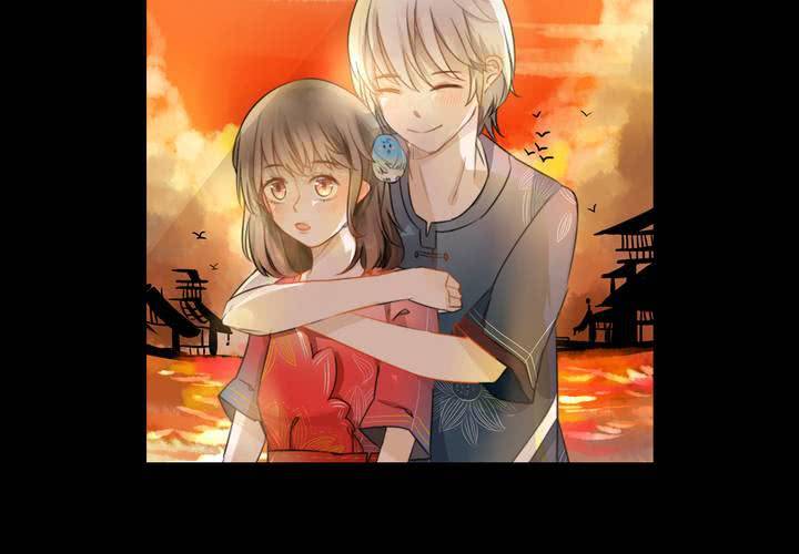 你的改变(1/2)-第12话