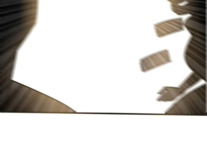 原点(1/2)-第16话