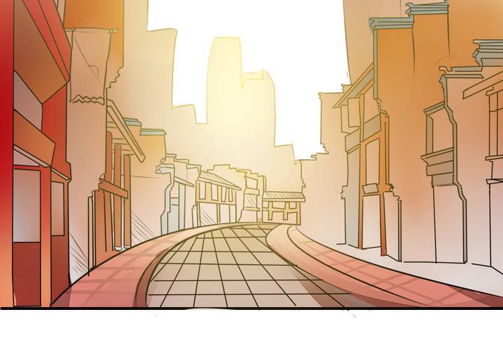 他很担心你(1/2)-第18话