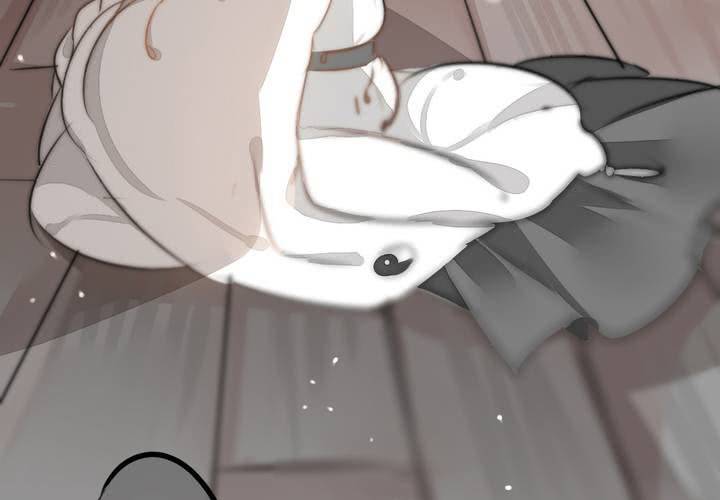 他很担心你(1/2)-第18话