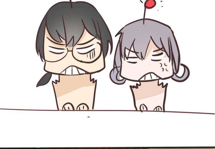 他很担心你(1/2)-第18话