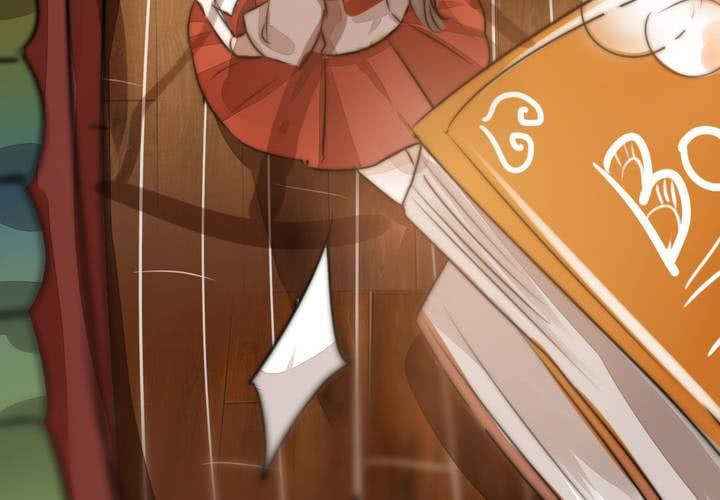 他很担心你(1/2)-第18话