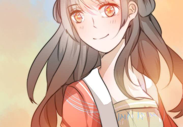 她就是银杏？(1/2)-第20话