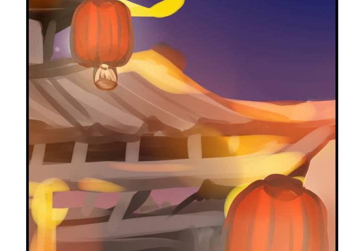 她就是银杏？(1/2)-第20话