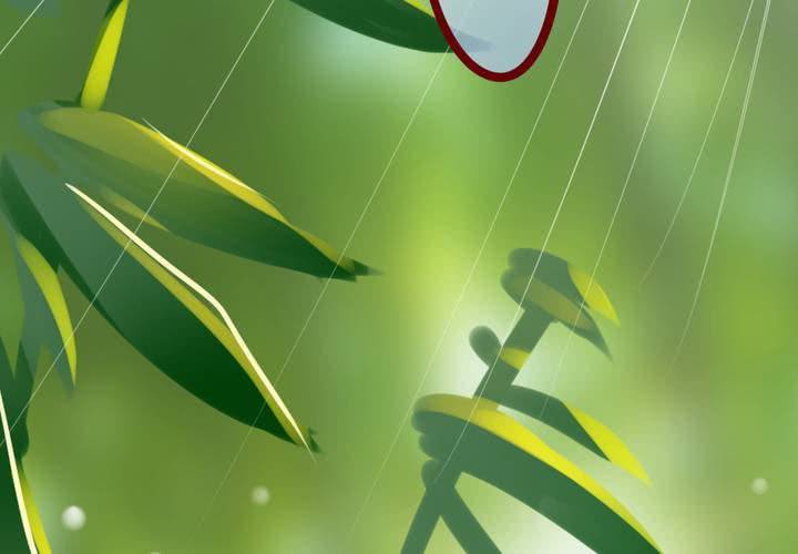 她就是银杏？(1/2)-第20话