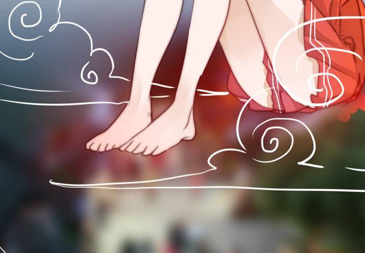 这都是误会！(1/2)-第22话