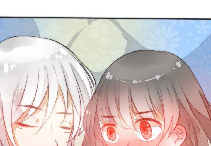 这都是误会！(1/2)-第22话