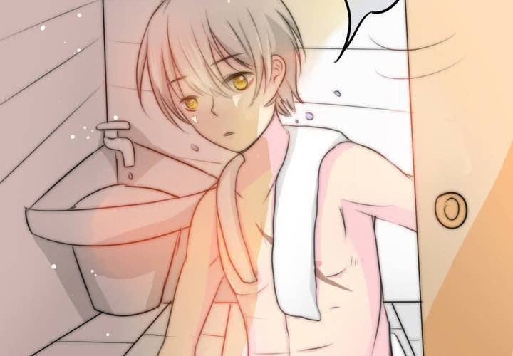 突然闯入的女孩和遇到的危机(1/2)-第24话