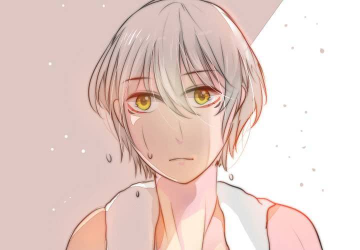 突然闯入的女孩和遇到的危机(1/2)-第24话