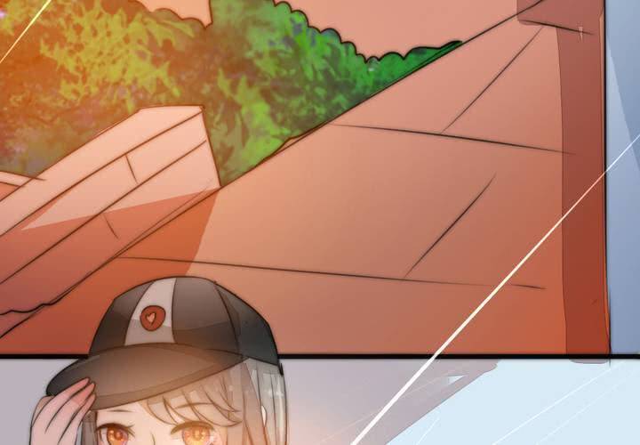 突然闯入的女孩和遇到的危机(1/2)-第24话