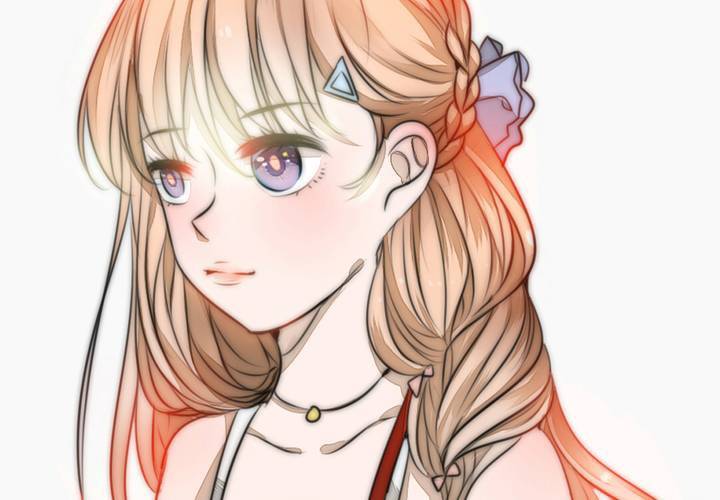 突然闯入的女孩和遇到的危机(1/2)-第24话