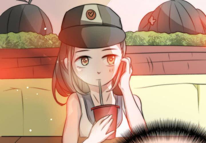 突然闯入的女孩和遇到的危机(1/2)-第24话