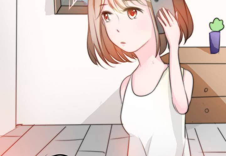 突然闯入的女孩和遇到的危机(1/2)-第24话