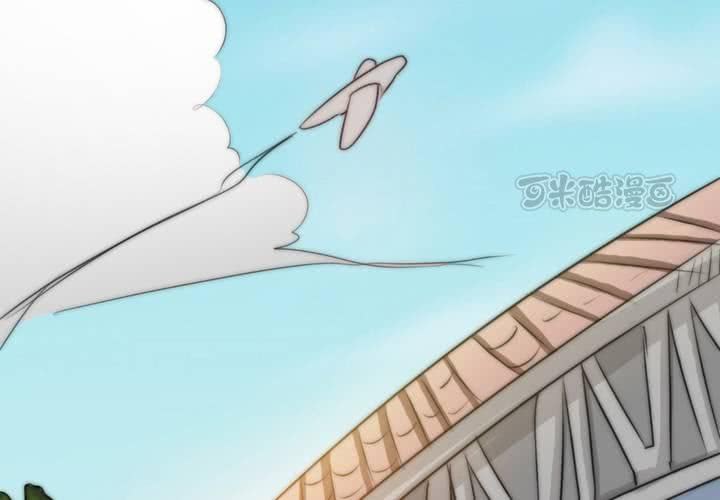 突然闯入的女孩和遇到的危机(1/2)-第24话