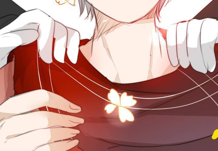 银杏学堂(1/2)-第34话