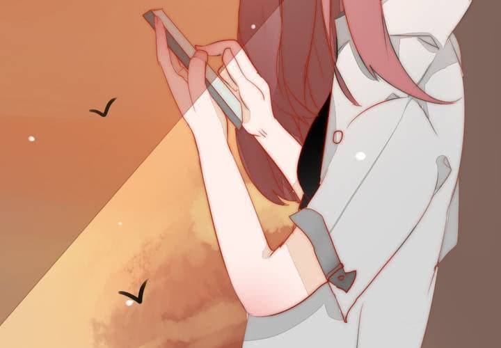 我们的距离(1/2)-第8话