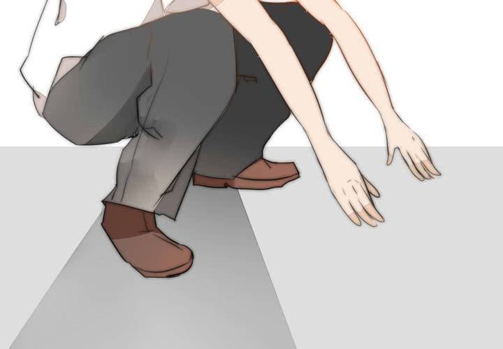 夕阳与你(1/2)-第10话