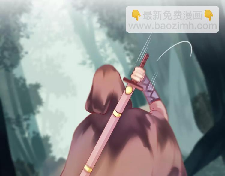 第17话 神秘剑客(1/2)-第18话