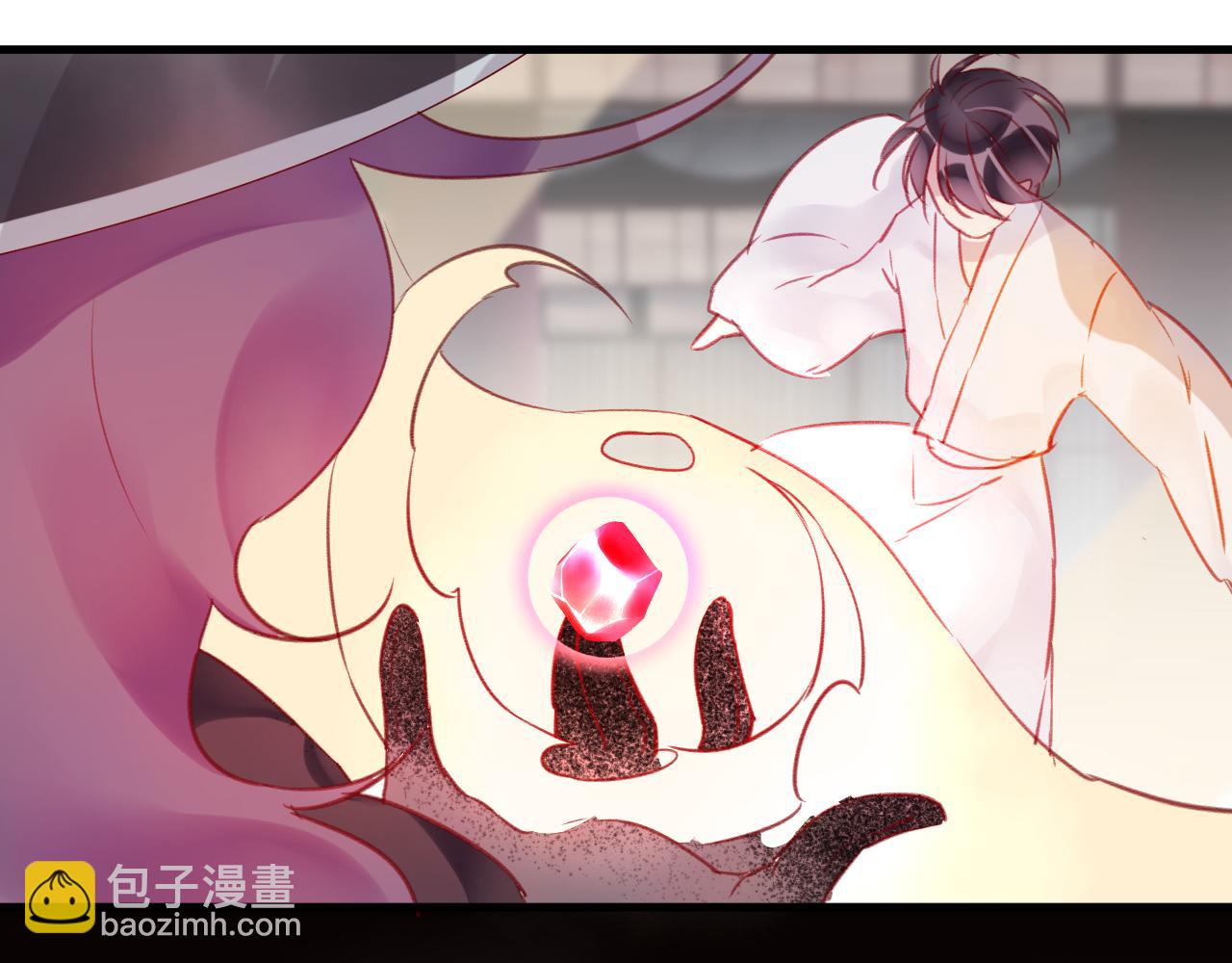 第29话 破茧(1/3)-第30话