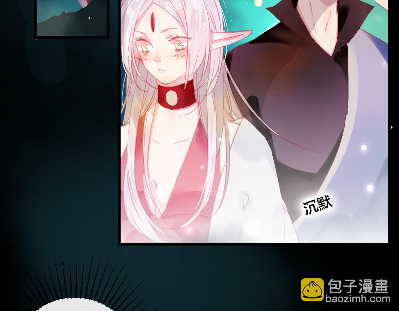 第33话 危机再临(1/2)-第34话