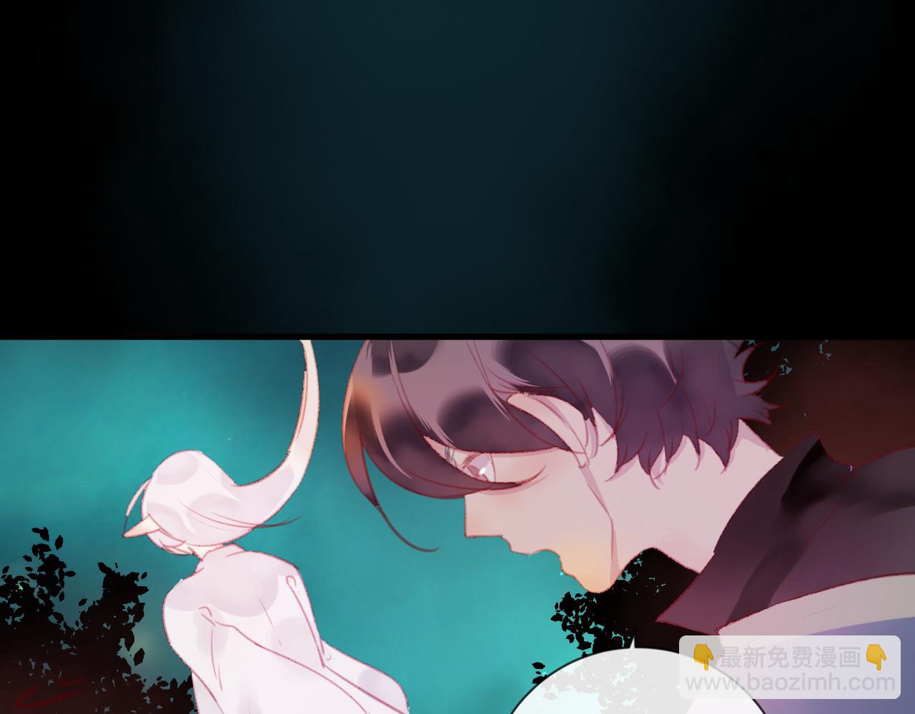 第33话 危机再临(1/2)-第34话