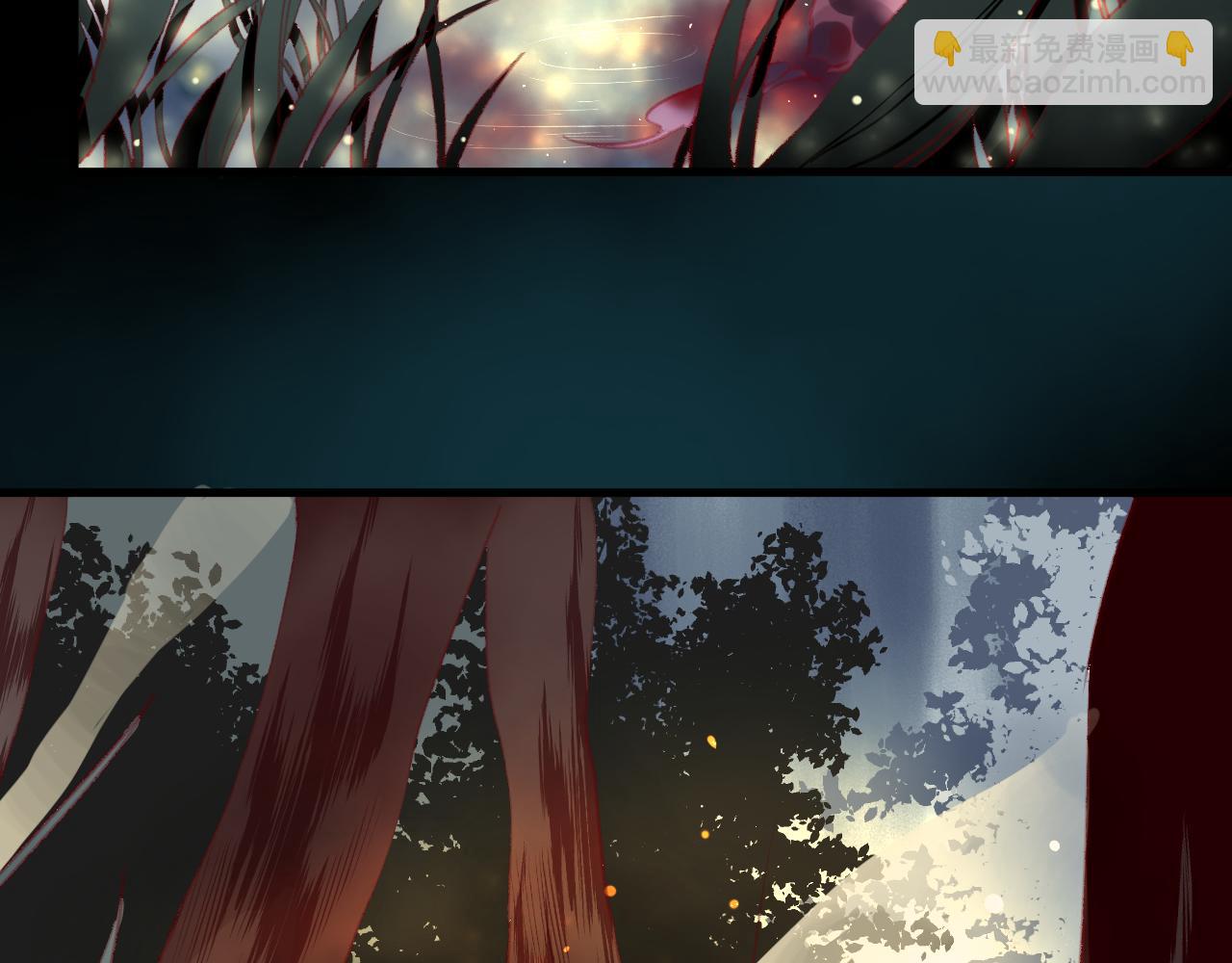 第33话 危机再临(1/2)-第34话