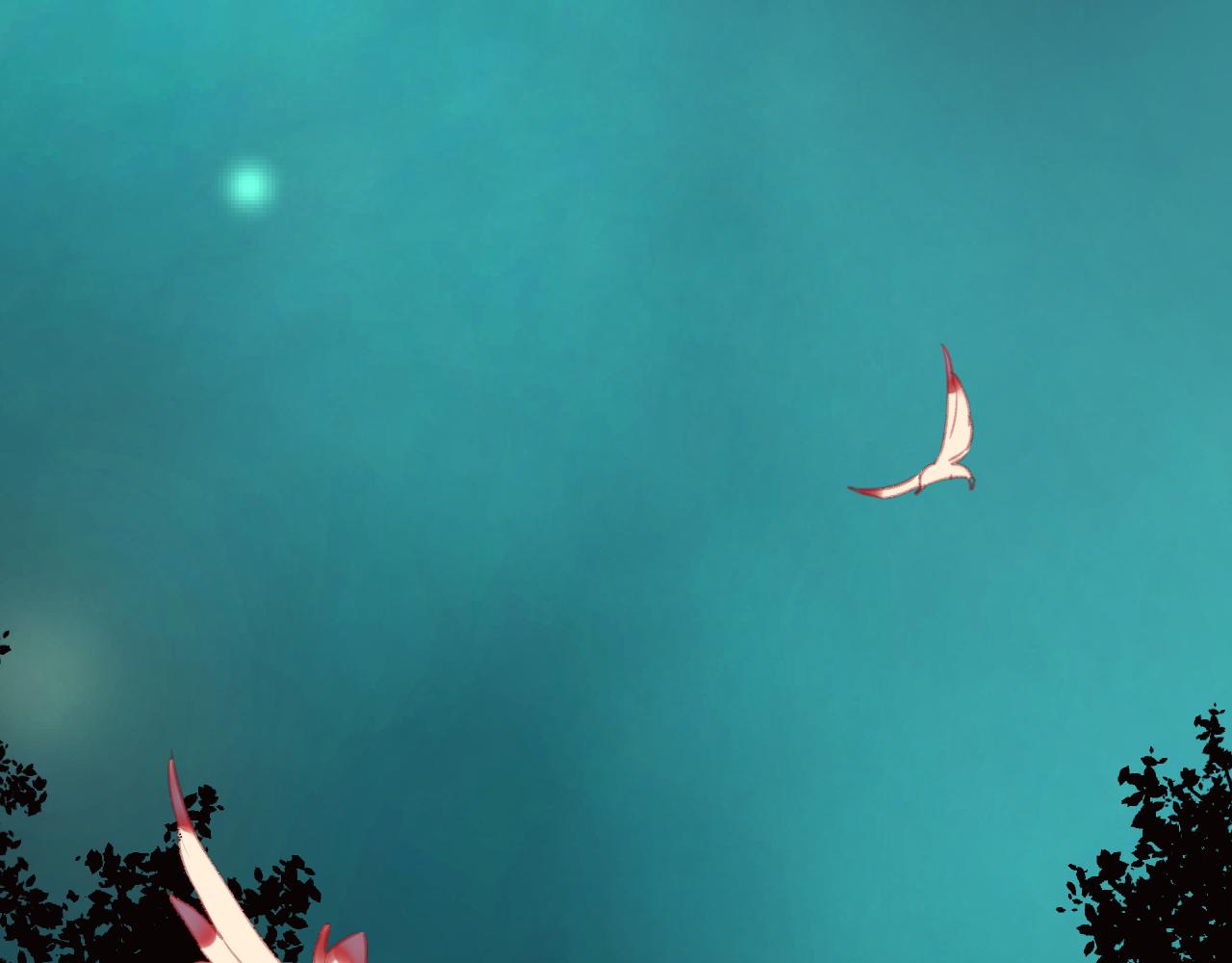 第33话 危机再临(1/2)-第34话