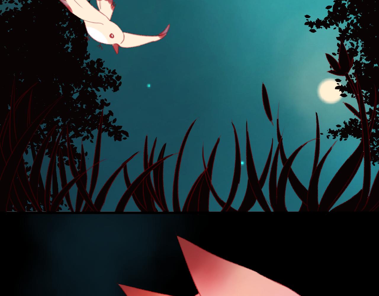 第33话 危机再临(1/2)-第34话