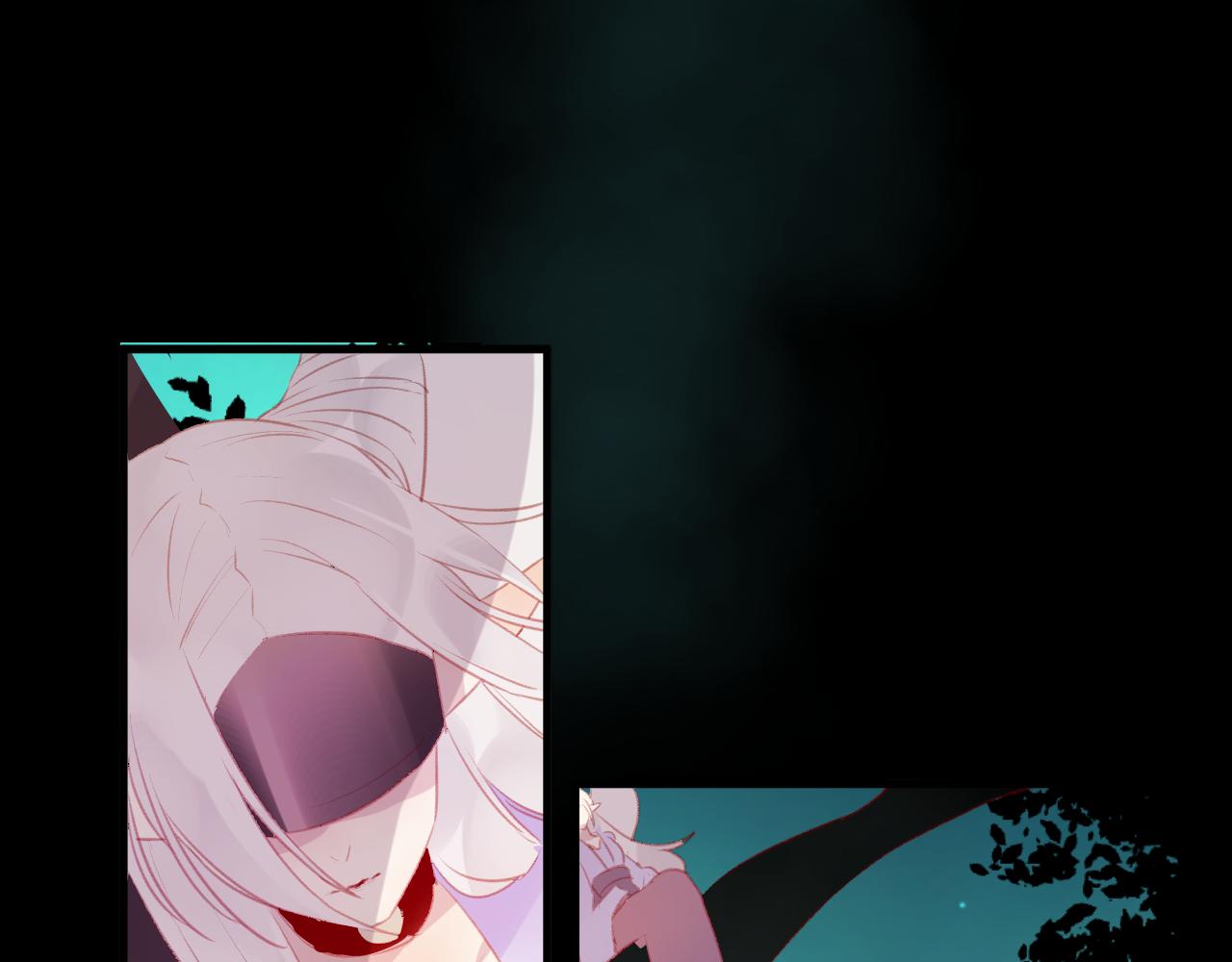 第35话 忍耐的极限(1/3)-第36话